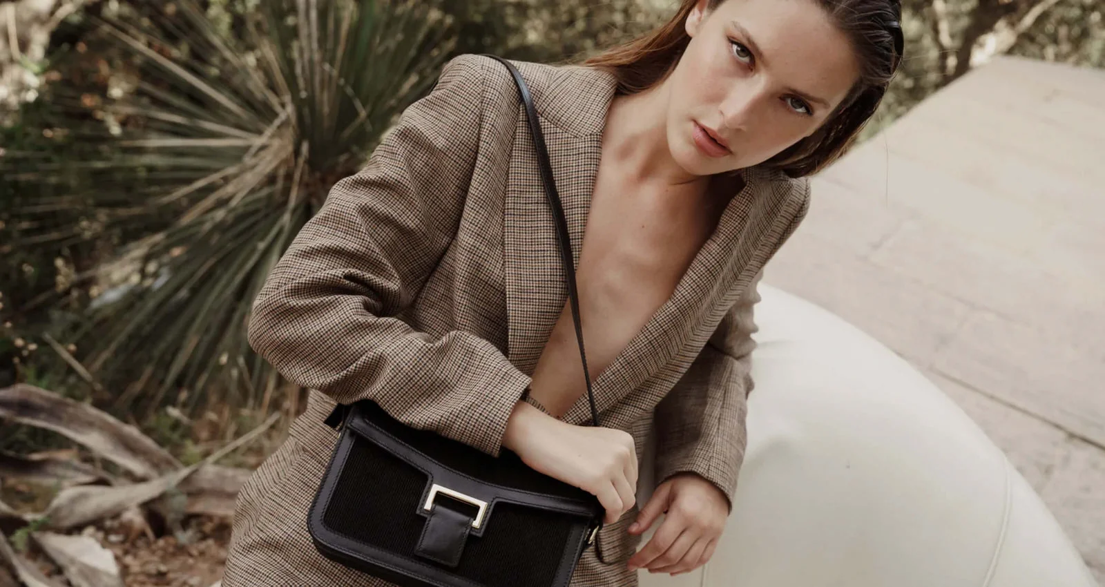 Le Sac Baguette