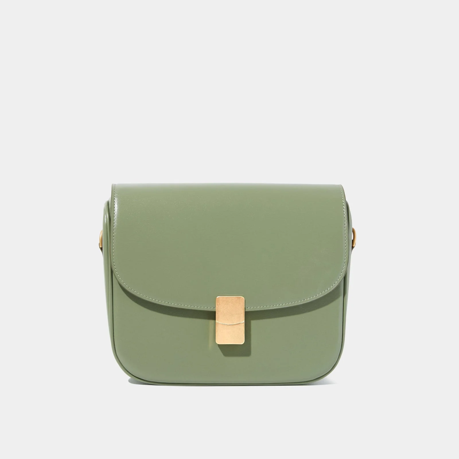 Le Grand Nova Almond Green Liégé