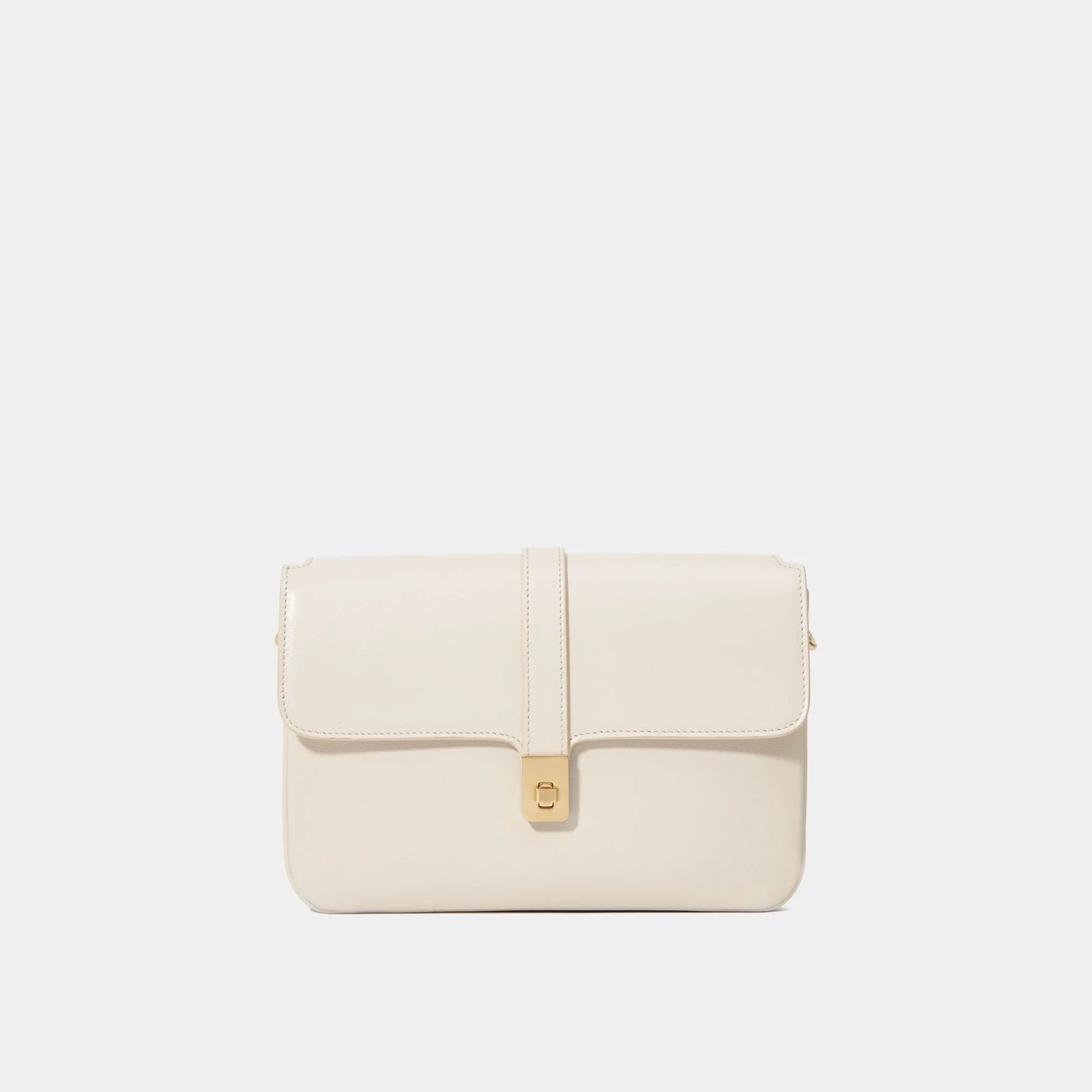 Le Dalia Ivory Liégé