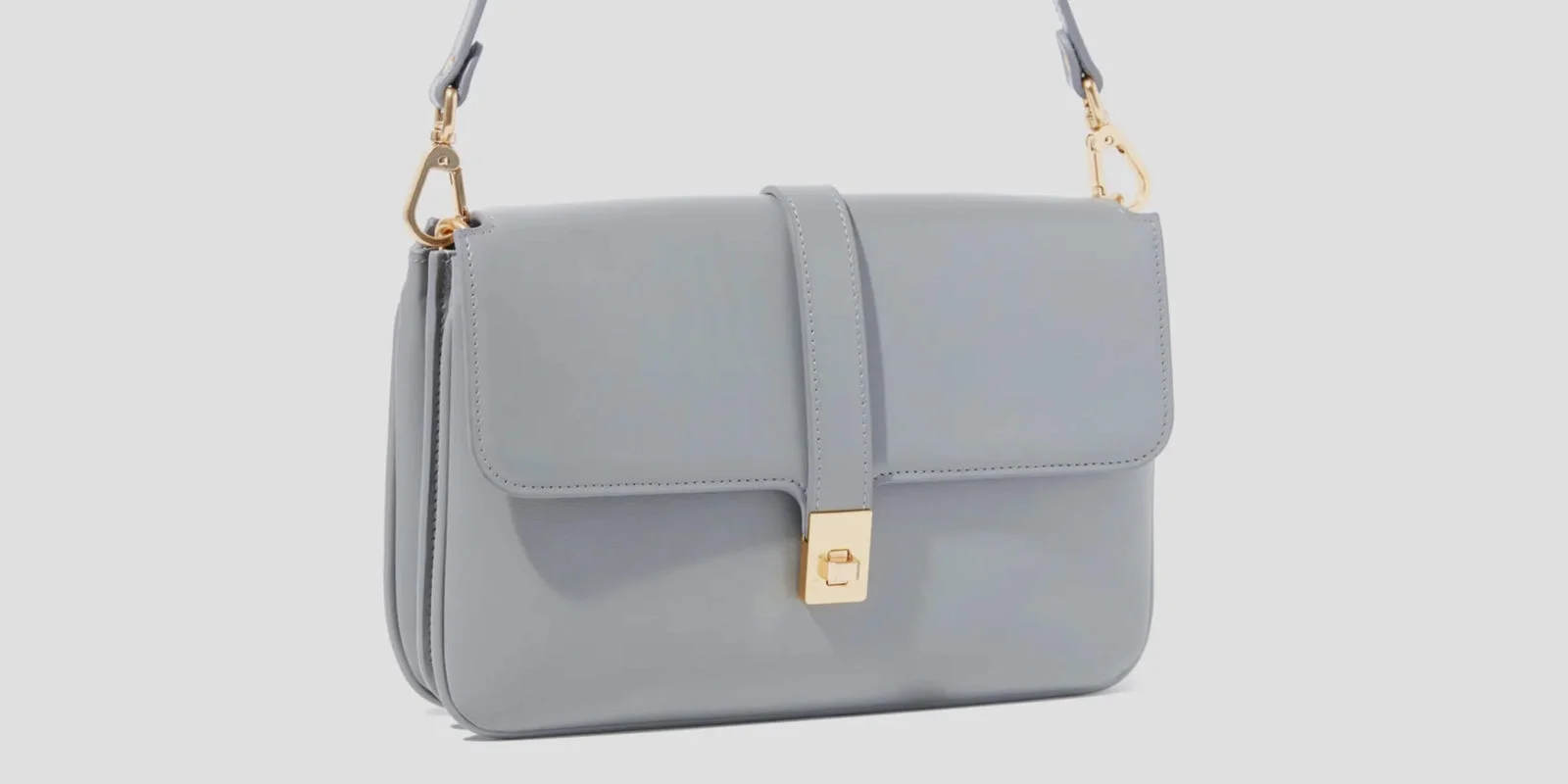 Blue denim Liégé