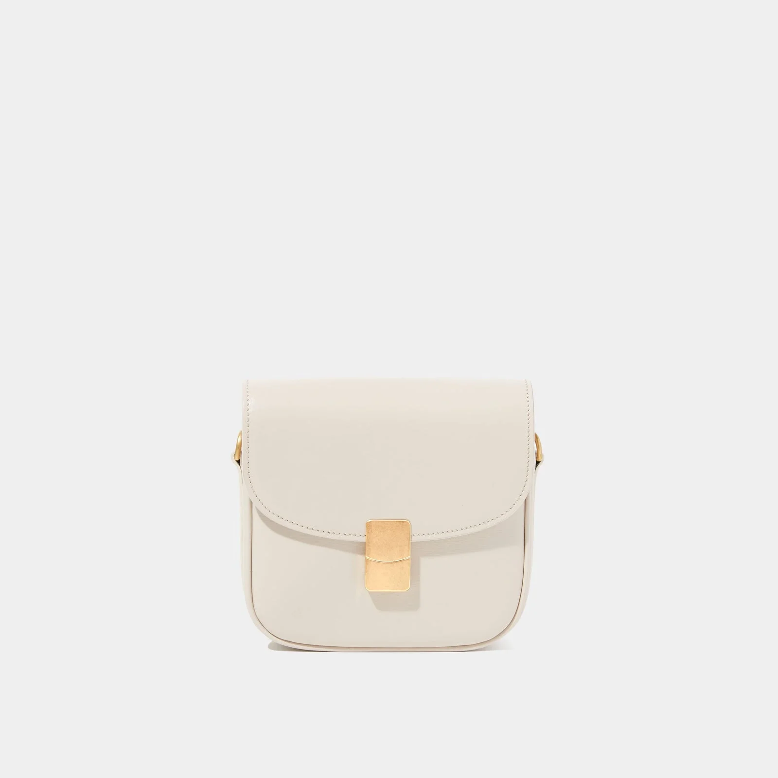 Le Mini Nova Ivory Liégé
