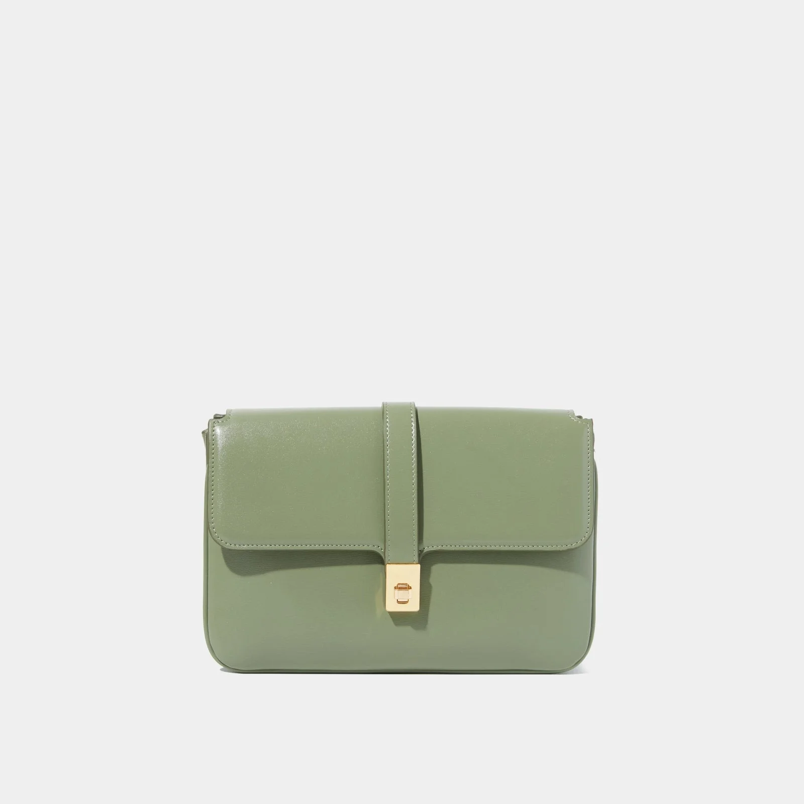 Le Dalia Almond Green Liégé