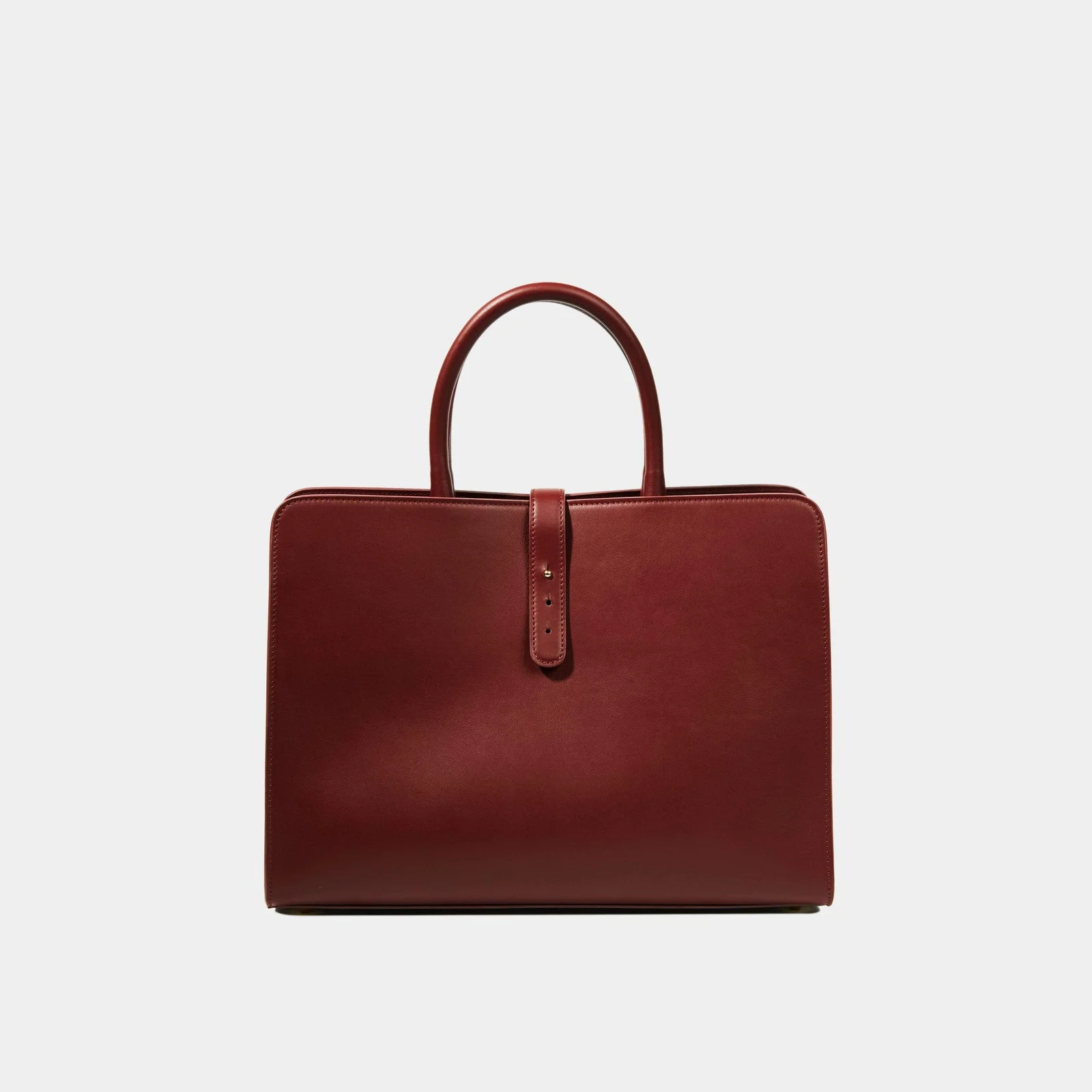 Le Napoli Burgundy