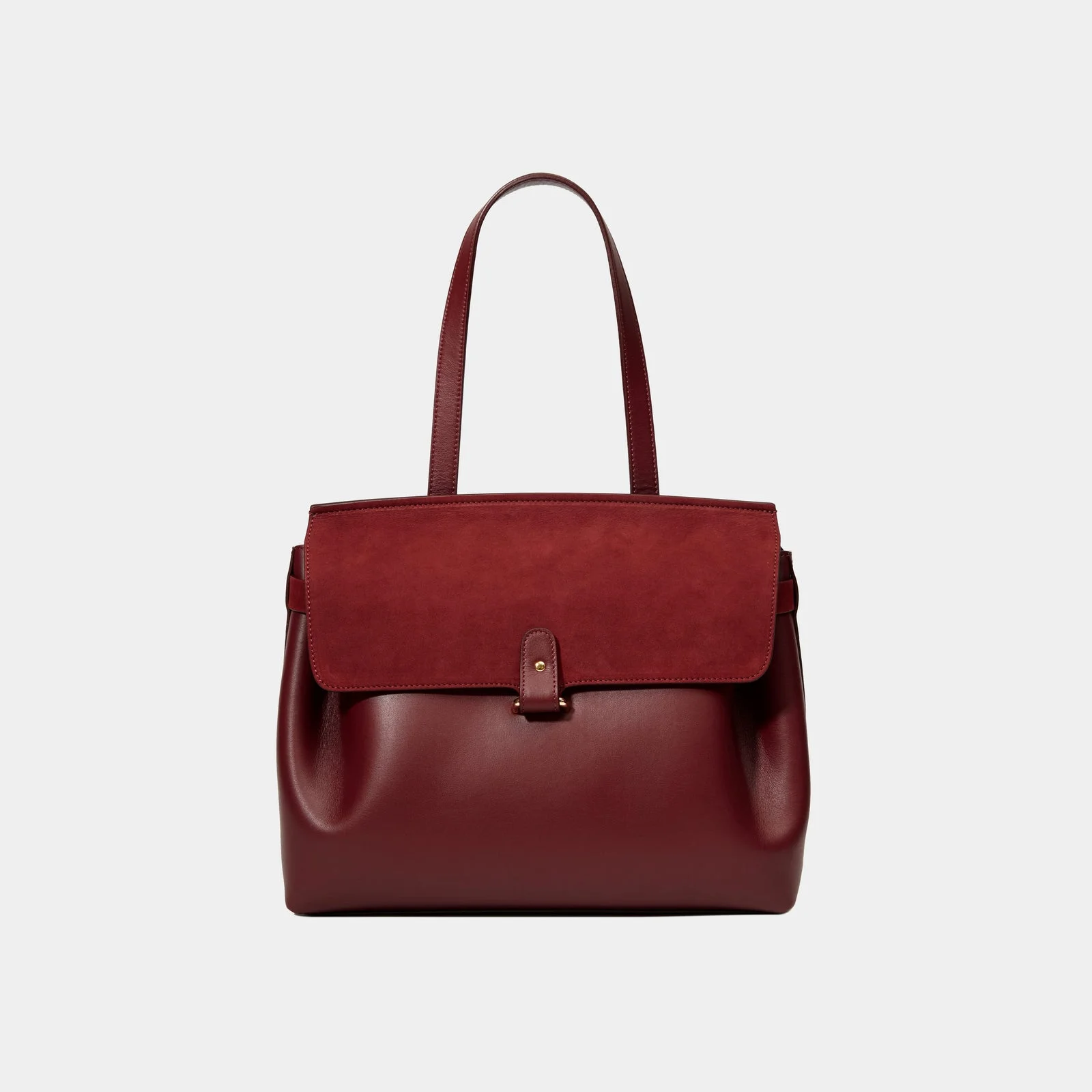 Le Primo Burgundy