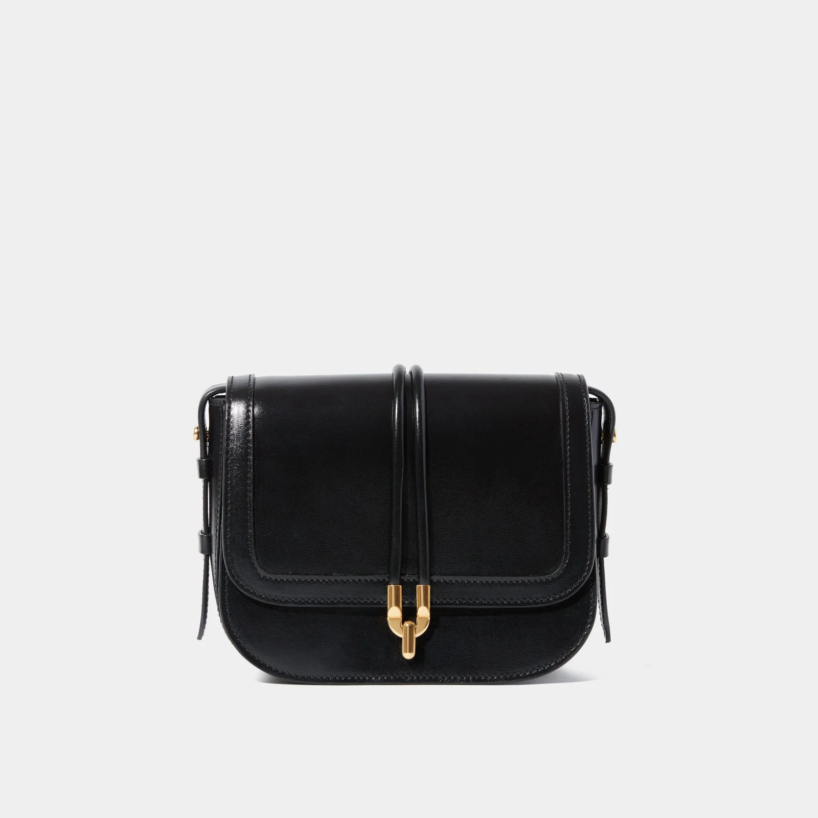 Le Gianni Black Liégé