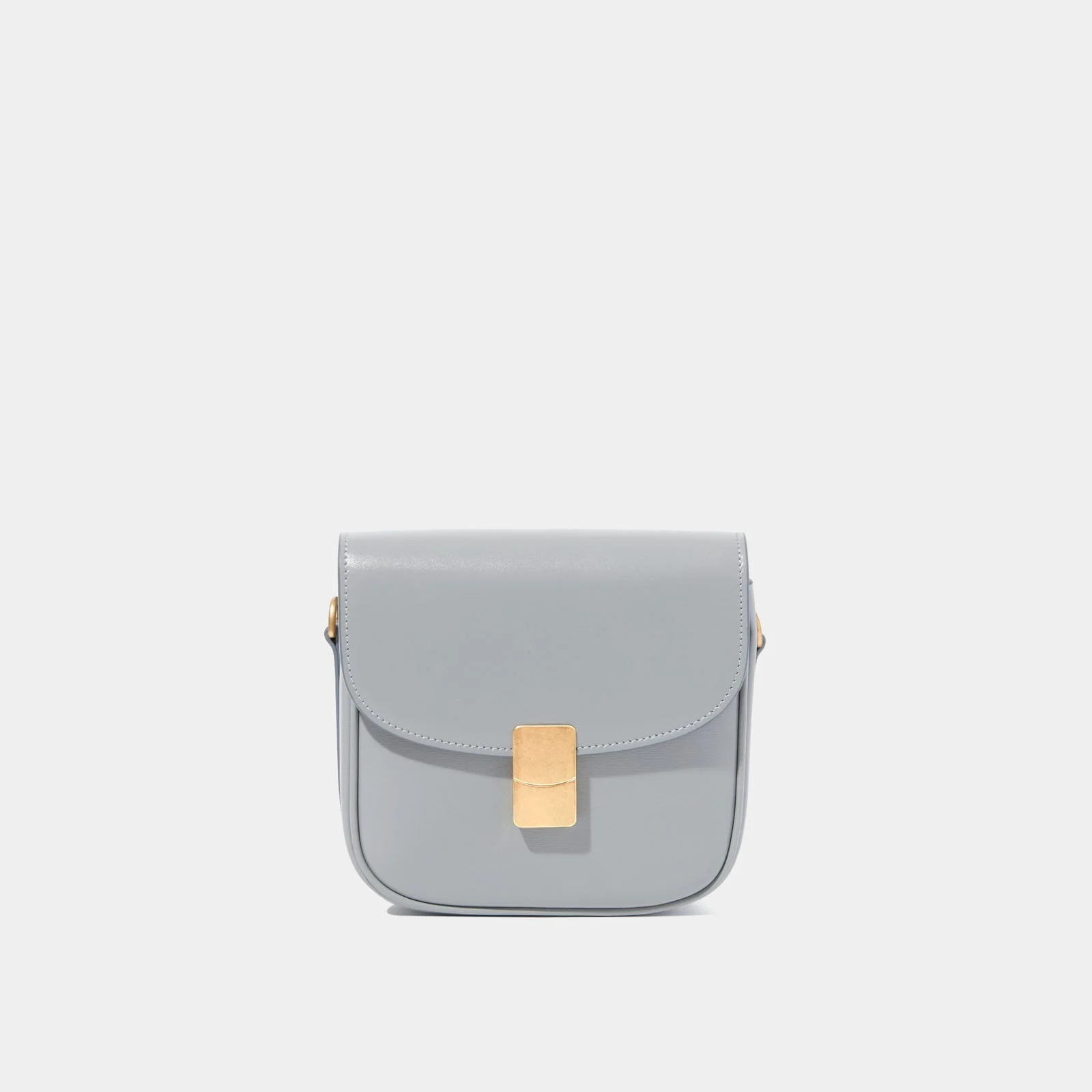 Le Mini Nova Blue Denim Liégé